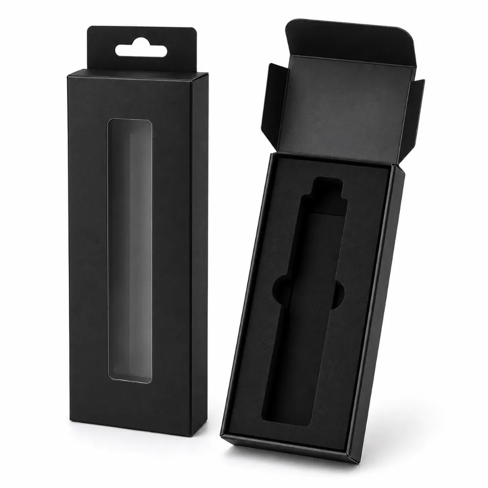 Custom Disposable Vape Boxes